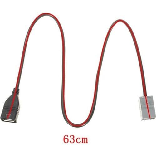 USB CABLE ADAPTER AUX 2008 Onwards For CIVIC JAZZ/CR-V ACCORD/CR-Z 09-13 MP3