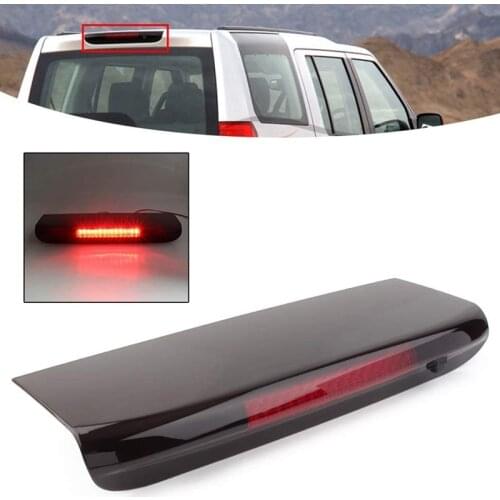 High Mounted Third 3Rd Brake Light, Rear Tail Light for Land Rover Discovery 3 2004-2009 &Discovery 4 2010-2016 LR3 LR4