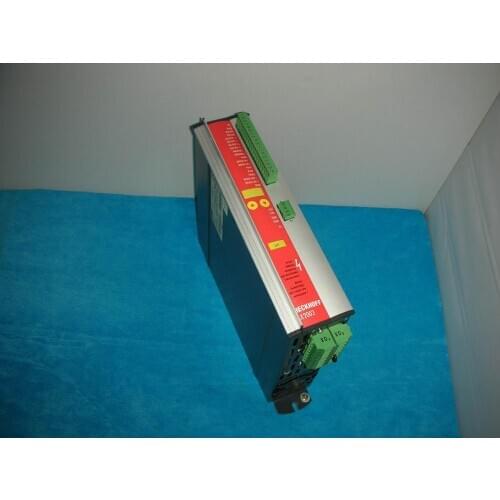 1pc used BECKHOFF AX2003/S60300-520