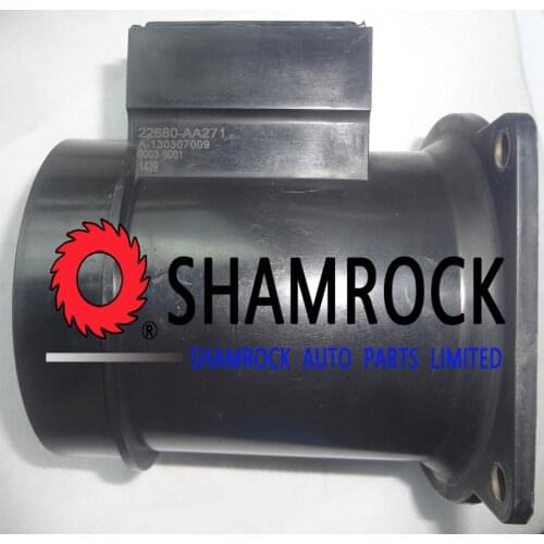 22680-AA271 Impreza 2.0 Turbo GT 4WD 1994 Legacy MASS AIR FLOW METER 22680-AA271 22680AA271 A36-612 R71 22680 AA271 98% new