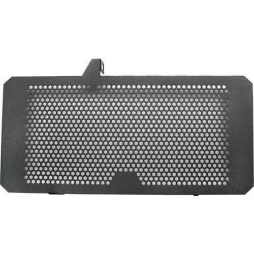 Motorcycle Accessories Radiator Guard Protector Grille Grill Cover For Honda Nc700 Nc750 X/S Nc700S Nc700X Nc750X Nc750S