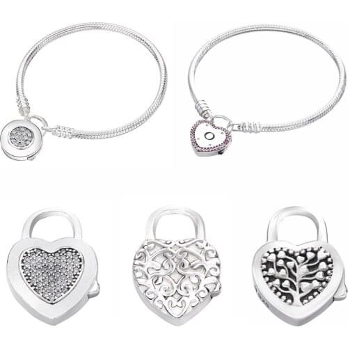 ANGLANG Pandora Bracelets