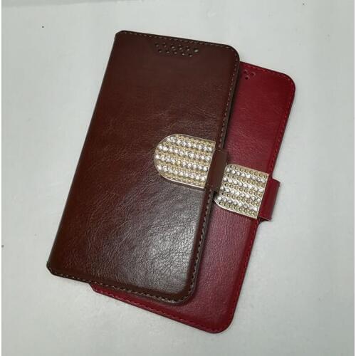 Wallet case cover For BQ BQ-5044 Strike LTE New Arrival High Quality Flip Leather Protective Phone Cover Bag mobile book shell