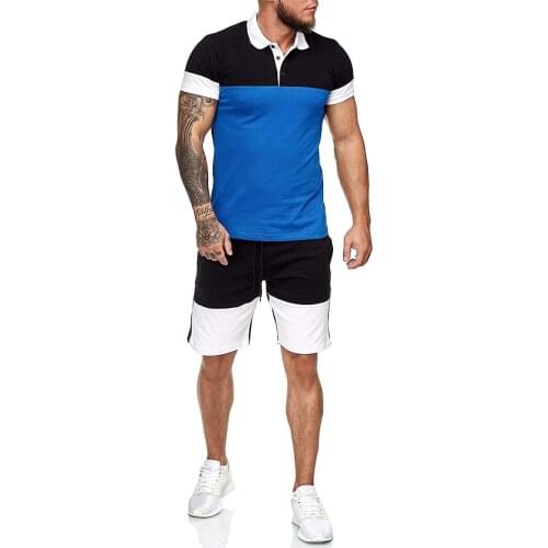 DKNG.BRO Touring Shorts