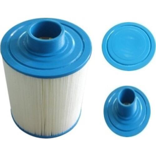 Jazzi Pool filter 2012 version,175mmx143mm,50.8mm MPT thread, hot tub paper filter other spas