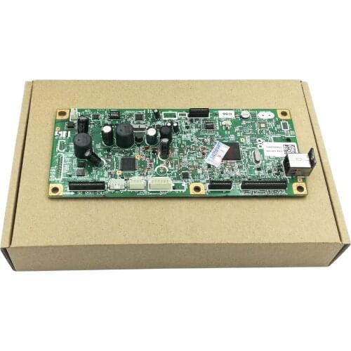 FORMATTER PCA ASSY Formatter Board logic Main Board MainBoard mother board For Canon MF4450 MF4452 4453 MF4454 FM4-7283 FM4-7282