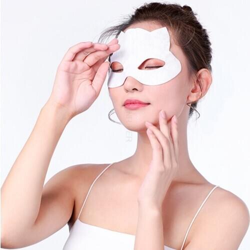 5pcs Anti Wrinkle Paste Sticker Forehead Eye Around Wrinkle Patch Anti Dark Circle Skin Tighting Beauty Skin Care Tool