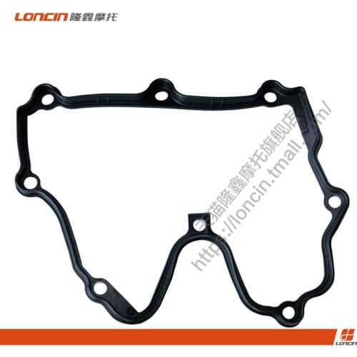 Motorcycle Original Seal Ring of Lx650 Engine Cylinder Head for Longxin Motorcycle Accessories Apply for Loncin