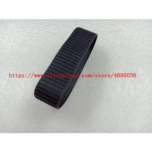 Original NEW Lens Zoom Grip Rubber Ring For Nikon AF-S 28-300 mm 28-300mm f/3.5-5.6G ED VR Repair Part