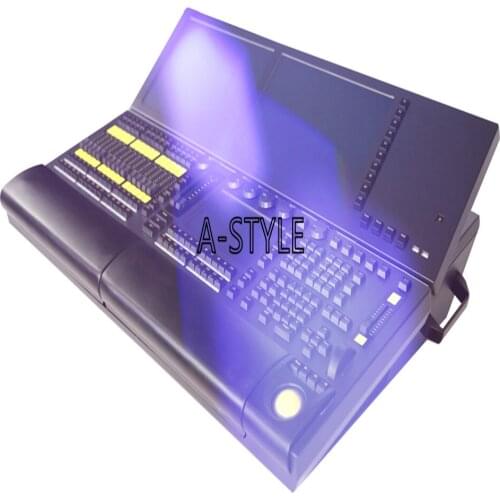 TheLatest GrandM A2 Stage Equipment Controller Disco DJ Party Club Stage Equipment DMX Console
