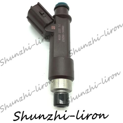 Fuel Injectors For Toyota 4Runner Tundra for Lexus GX470 LX470 4.7L SC430 LS400 LS430 23250-50060 23209-50060