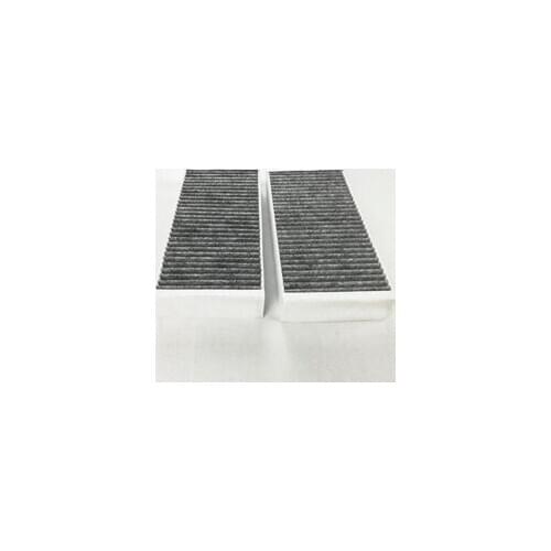 4pcs/lot parts OE No A 164 830 02 18 for Mercedes-Benz Cabin Air Filter 1648300218 A1648300218 OEM No A 164 830 0218