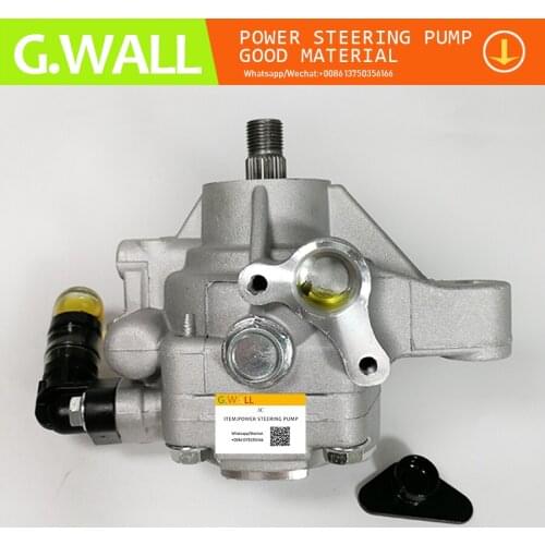 For Power Steering Pump Replacement Fit For Honda CR-V Element Accord Acura RSX TSX OEM 56110PNBA01 56110-PNB-A01 56110-RTA-003