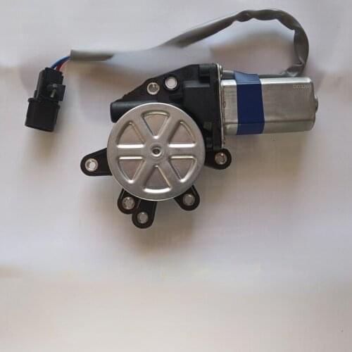 For Isuzu Door Glass Lifter Motor Engine Window Repair Part 1-74418177-0 LEFT 1-74418176-0 Right