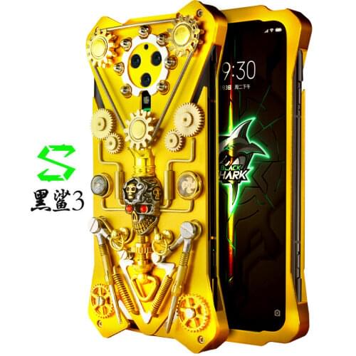 Zimon Phone Cases Xiaomi Mi 4S