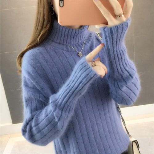 18997 hall 4 row 1 】 make pure color sets high collar stripe render unlined upper garment of [1130] 34