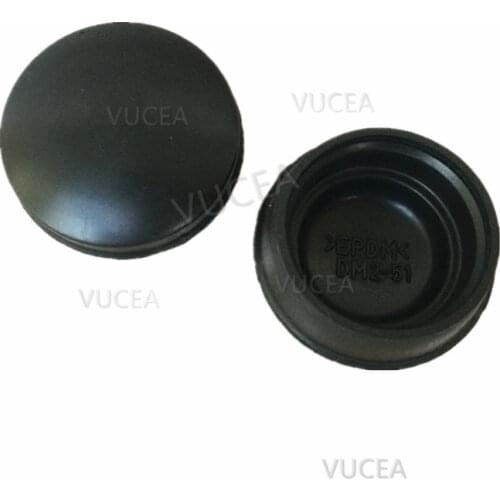 2pcs for Front Windshield Wiper Arm Nut Cap For Hyundai EQUUS SONATA NF VERNA CARENS CERATO SOUL SORENTO OPIRUS 983903F000