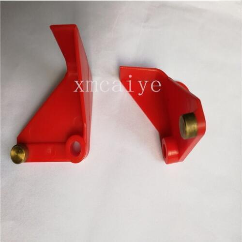 Free Shipping10 Pairs High Quality Transport Flight For Muller Martini 1550.5512.3 1550.5511.3