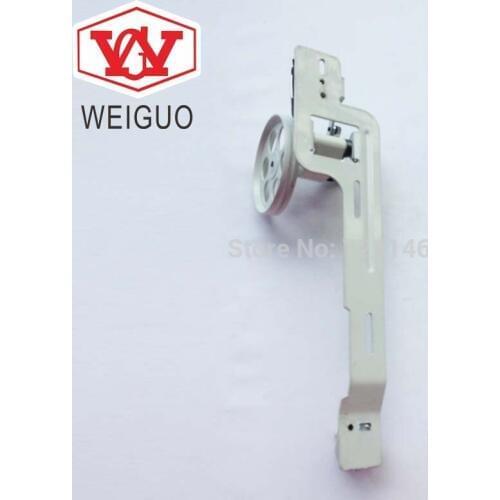 LARGE BOBBIN WINDER INDUSTRIAL SEWING MACHINE JUKI BROTHER SINGER CONSEW grey