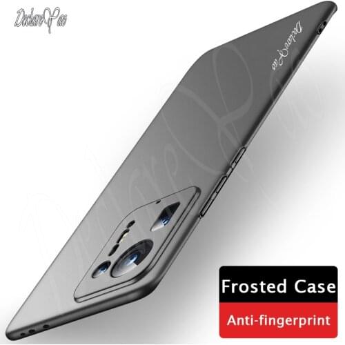 DECLAREYAO Phone Cases Xiaomi Mi Mix 3