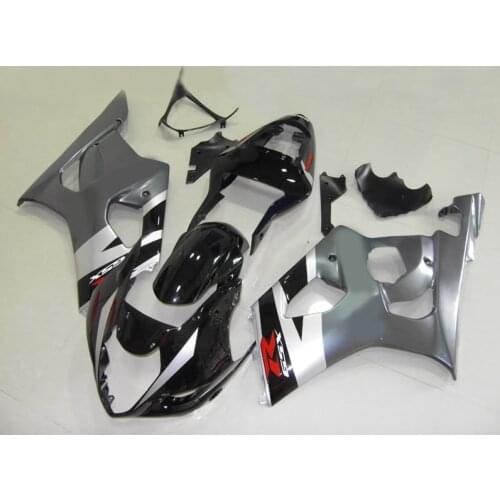 For GSX-R 1000 2003 2004 ABS Plastic motorcycle Fairing Kit Bodywork GSXR1000 03 04 GSXR 1000 GSX 1000R K3