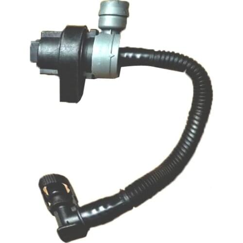 1390-7618-643 13907618643 For BMW E60 E70 E88 E90 Vent tube Tank Vent Valve Solenoid Valve