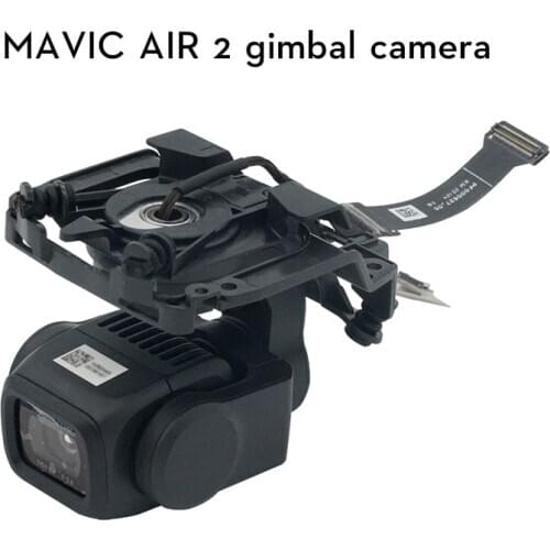 DJI Mavic Air 2 Gimbal Camera
