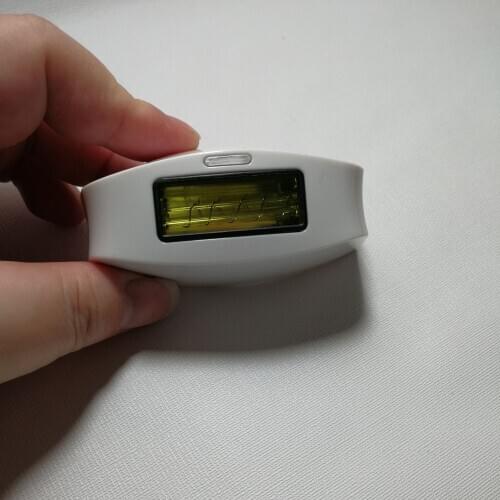 Kemei epilator laser hair removal device head KM-6812 Replacement head