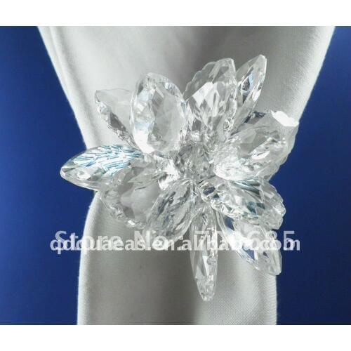 Napkin ring/acrylic napkin ring/aliexpress sell