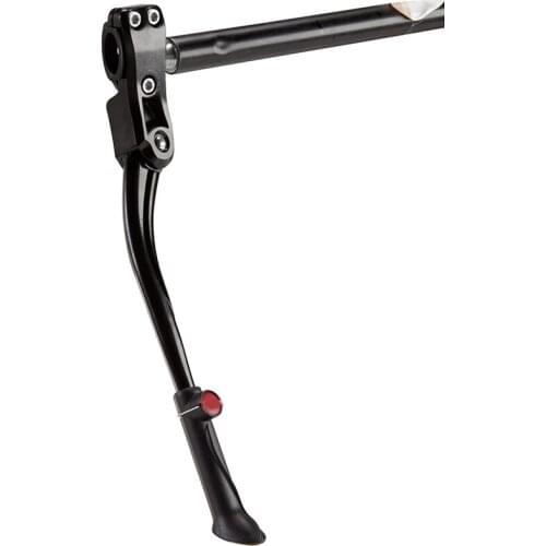 Bicycle Foot Support Mountain Road Bike Rack 24/26/28 Inch Bracket Adjustable Angle Length To Adapt To Different Bicycles