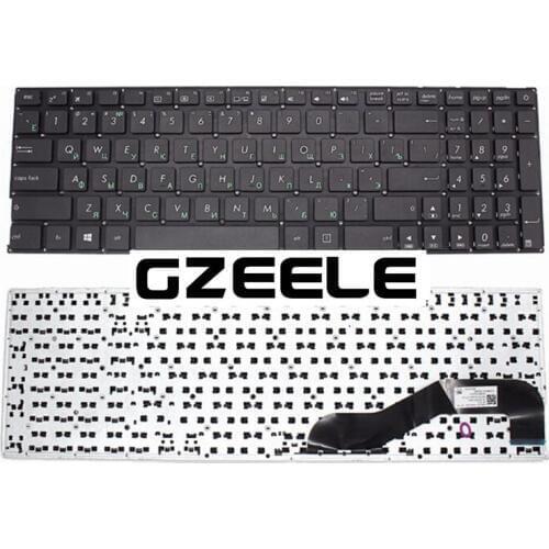 RUSSIAN New Keyboard For for ASUS R540 R540S F540 F540UP X540 X540L A540 RU laptop Keyboard