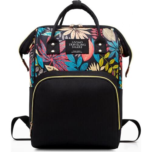 VASSARETTE Backpacks For Mothers