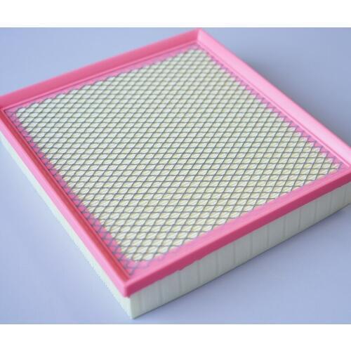 Air filter for CHRYSLER 200 2011-2014 OEM: 68081249AC #FK683