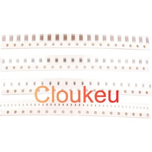 0201 0402 0603 0805 Chip Ceramic Capacitor 3.3PF 3.6PF 3.9PF 4.3PF 4.7PF 5PF 5.1PF 5.6PF 6.2PF 6.8PF 7.5PF 8.2PF 9.1PF 50V NPO