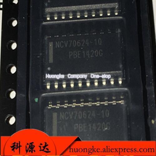 5pcs/lot NCV70624DW010R2G SOIC20 NCV70624-10 NCV70624 70624 In Stock