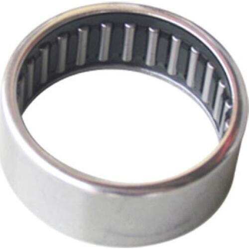 50pcs/100pcs High quality SCE128 / BA128 Inch size drawn cup needle roller bearing 19.05*25.4*12.7mm