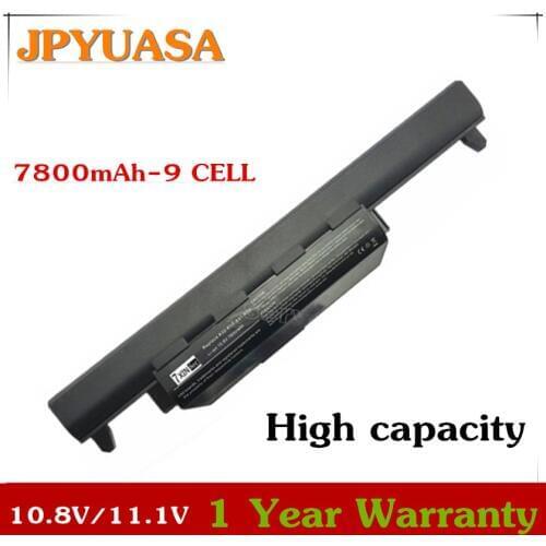 7XINbox Battery A32-K55 A41-K55 For Asus A45 A45VD A55 A55DE A75 A75DE K45 K45DR K55 K55V K55VS R400 R400DR R400V R400VM A33-K55