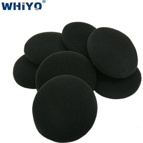 Ear Pads Replacement Sponge Cover for Sennheiser PC7 PC-7 PC 7 USB Headset Parts Foam Cushion Earmuff Pillow