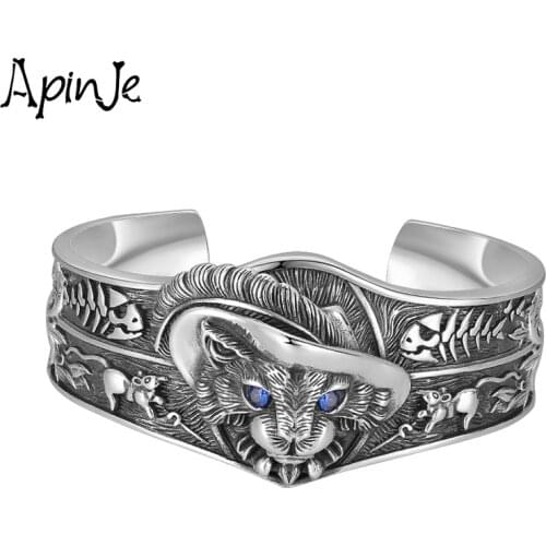 Apinje Stone Bracelets