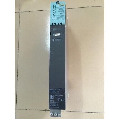USED 100% TESTED AC SERVO DRIVER 6SL3121-2TE15-0AA3 *100% REAL STOCK,Please contact us for real photo