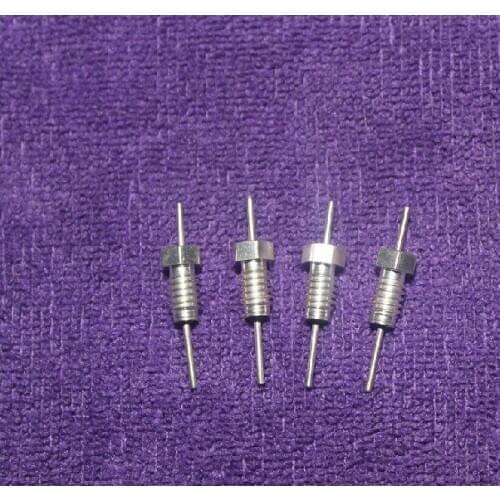 Free shipping 5PCS/LOT Emi filter capacitor feedthrough capacitors series /8-32 UNC-2A/20000PF/PI type /100VDC/10A/203