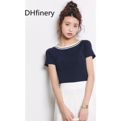 DHfinery Women's Pullovers