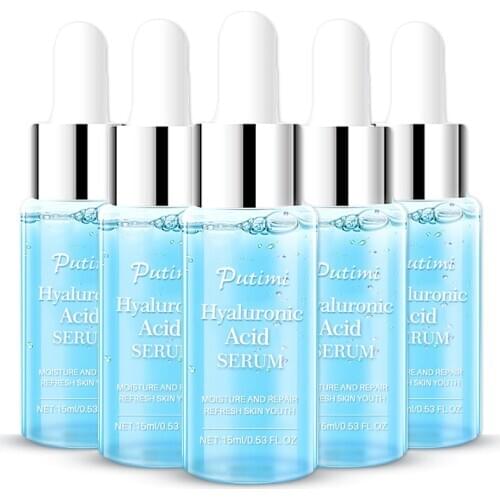 EFERO Moisturizing Eye Creams