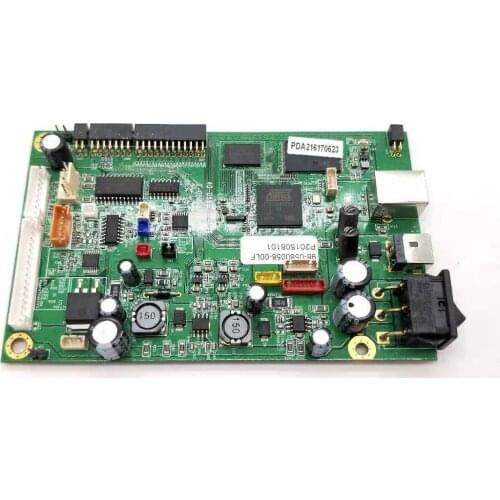 Formatter board mainboard 40-0580001-00LF for TSC DT058-50 T-058 Ver.A1.0 with network ethernet