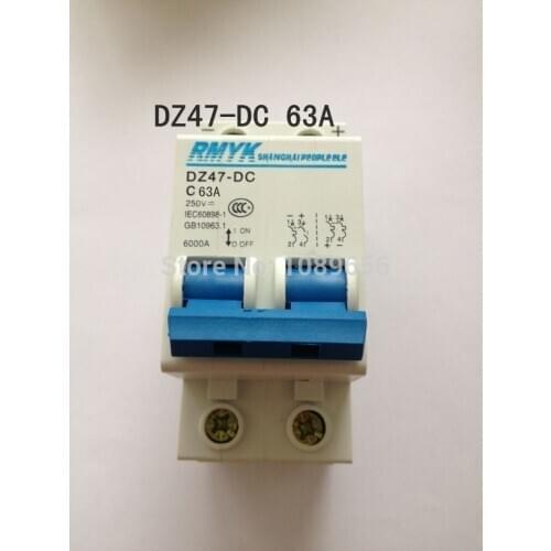 HENGXINWEI Circuit Breakers