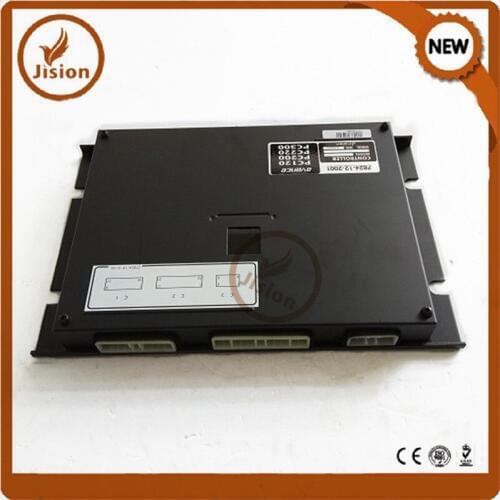 PC120 PC200-5 PC220 PC330 Excavator Controller Computer Board 7824-12-2001