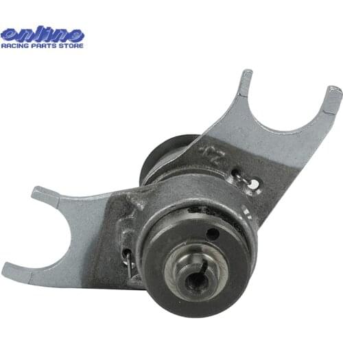 LF150 Gear Forks Shift Drum Assy For lifan 150 1P56FMJ 150cc Horizontal Kick Starter Engines Dirt Pit Bike Spare Parts