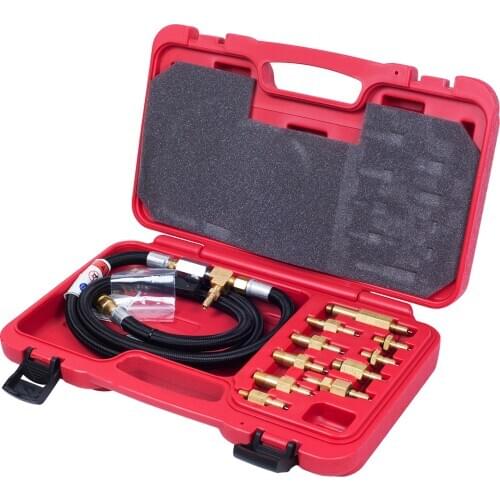 MACTAK Pressure Measuring Instruments