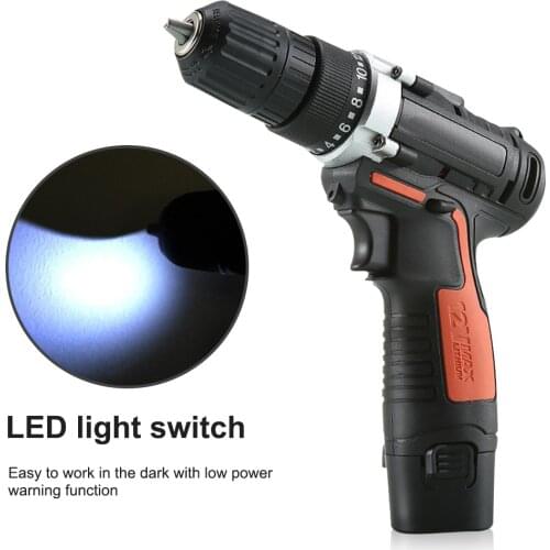 NianLenss Power Tool Sets