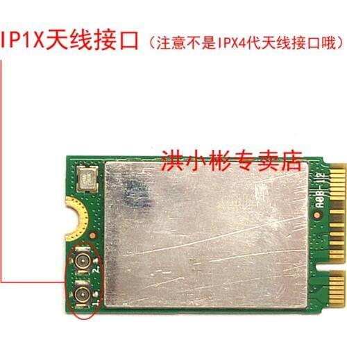 Original for Intel Advanced-N 6205 62205ANSFF 300Mbps 2.4G/5GHz 802.11a/b/g/n PCI-E for Lenovo Thinkpad x1 carbon FRU 04W3769